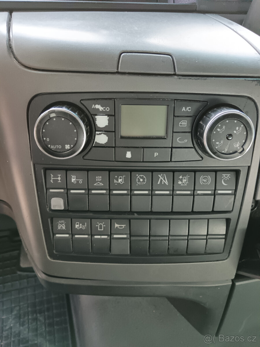 TAHAČ MAN TGX 18.480 - 6