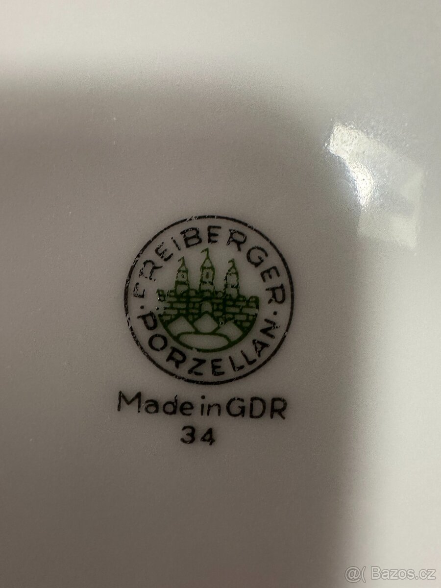 Pivní Korbel s Loveckým Motivem a Divokými Zvířaty - 6