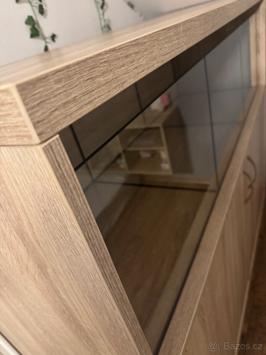 Terárium, akvárium velkého rozmeru - 6