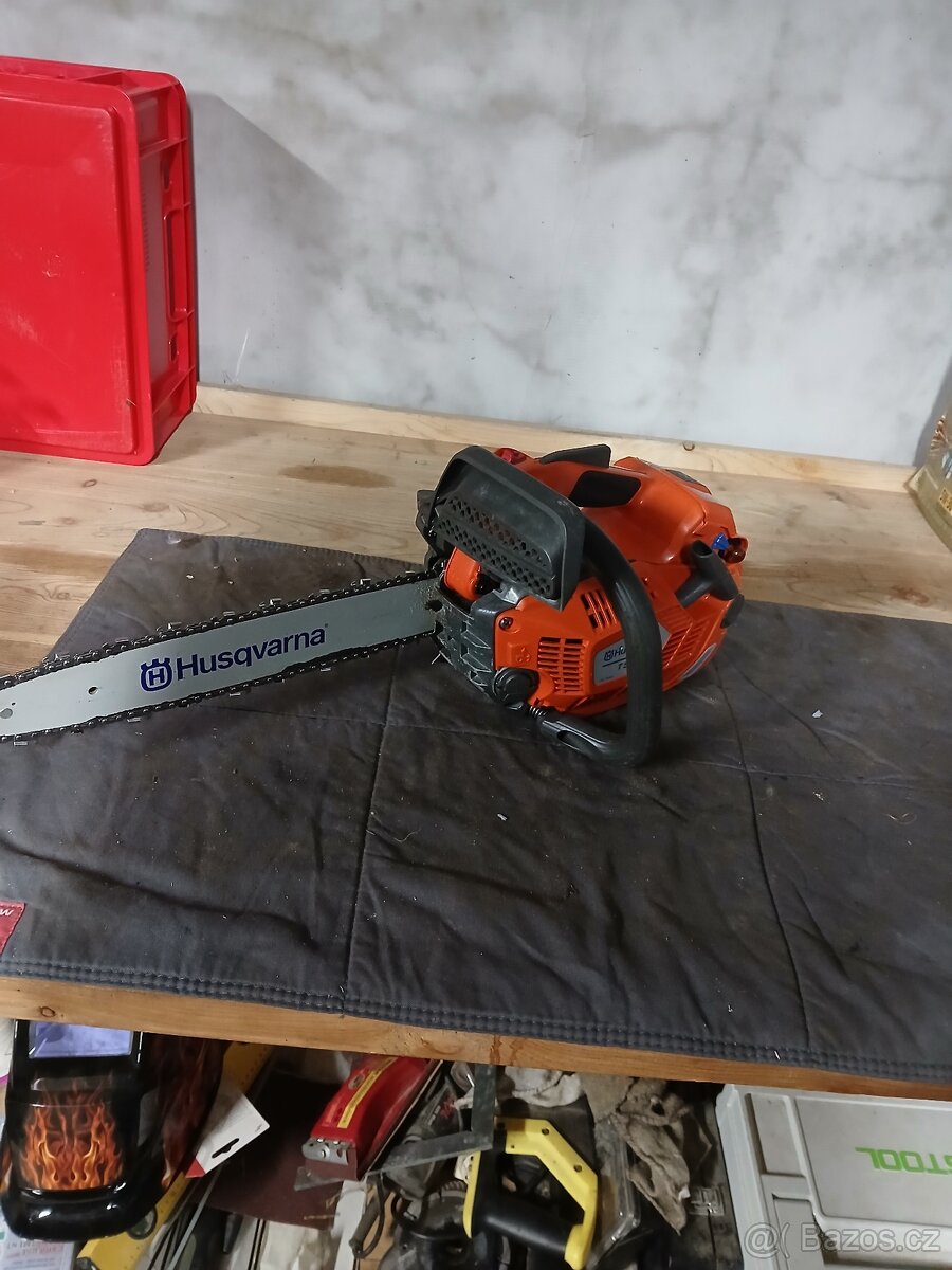 Husqvarna T 540 XP - 6