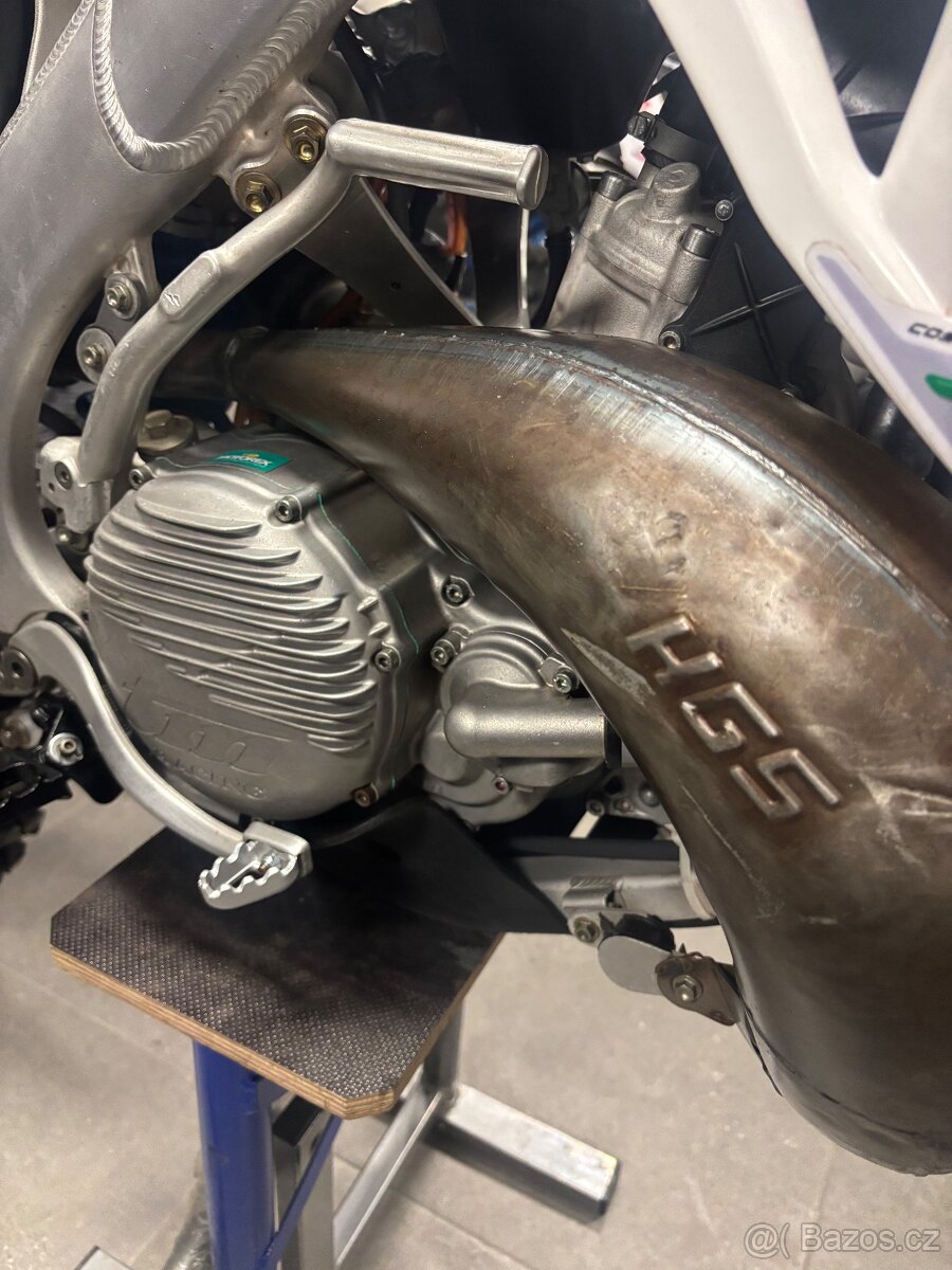 TM MX 250 2T 2024 - 6