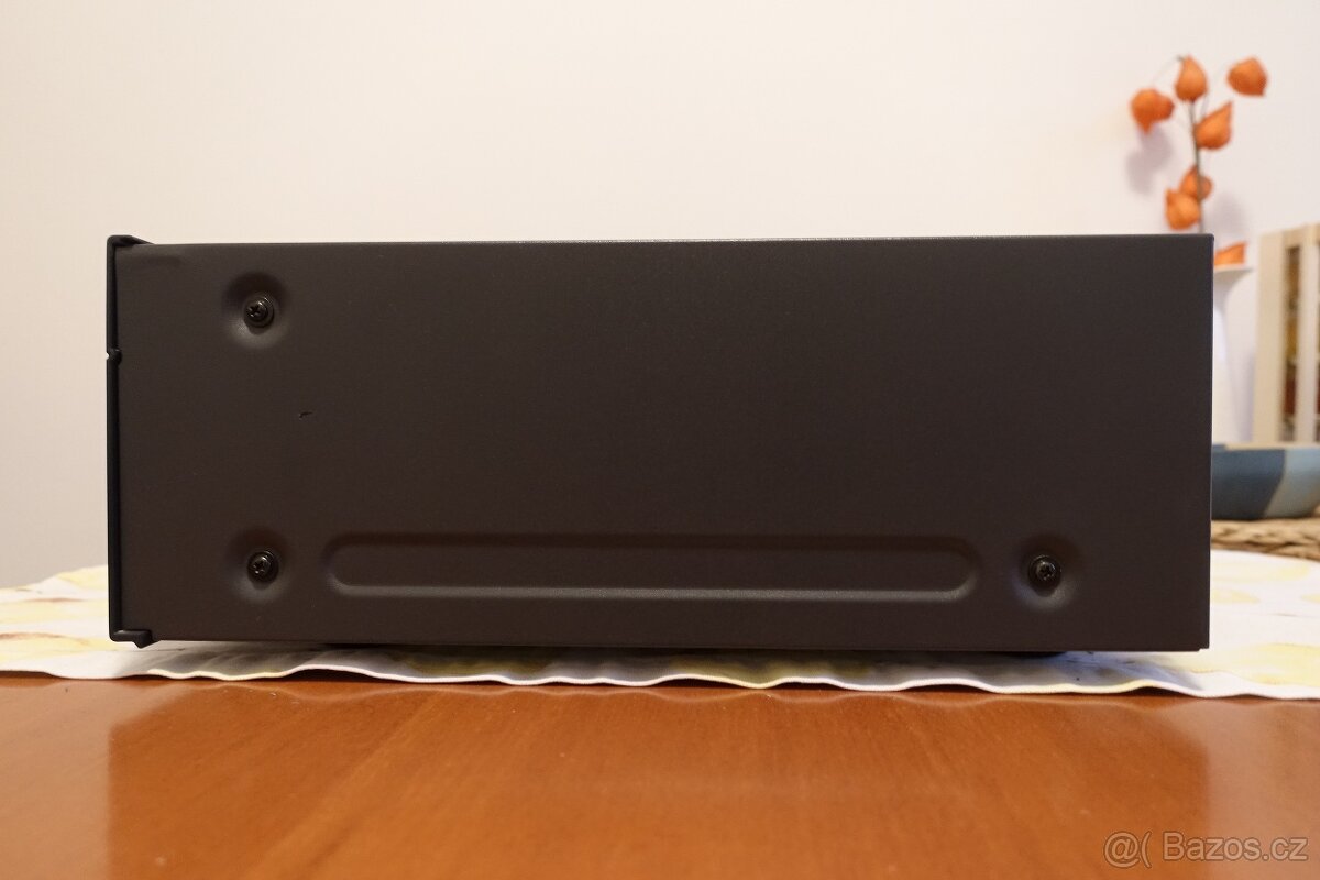 NAD C370 s modifikací CASEA - 6