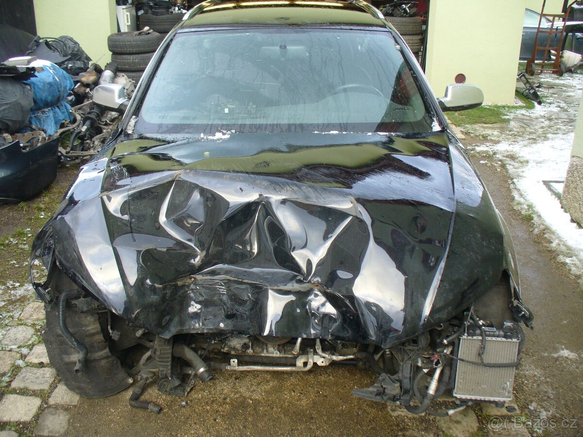 AUDI S4 B8 245kw CAKA - 6