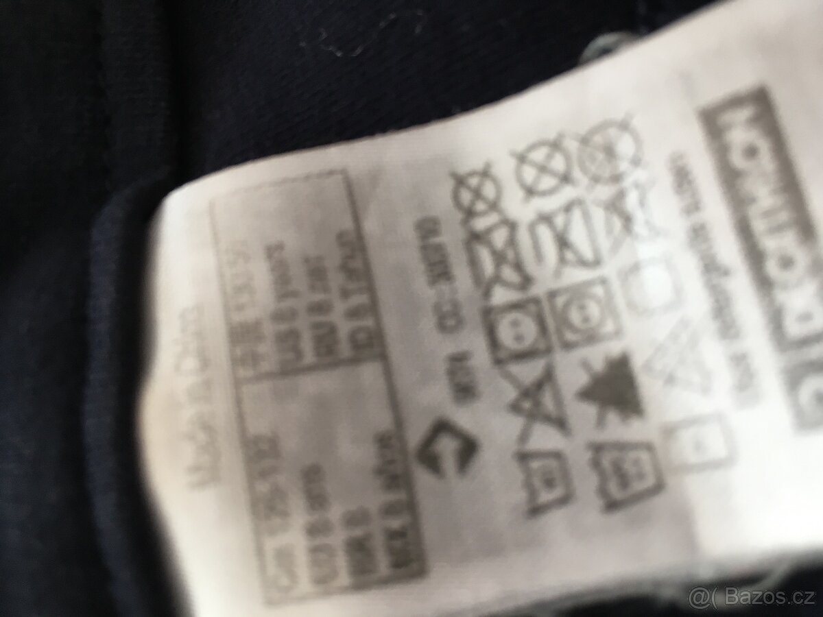 jezdecké kalhoty - dívčí, věk přibližně 6-9 let - 6