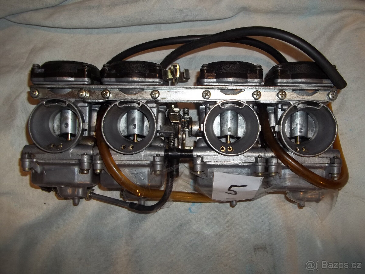 KARBURATORY RUZNE - 6