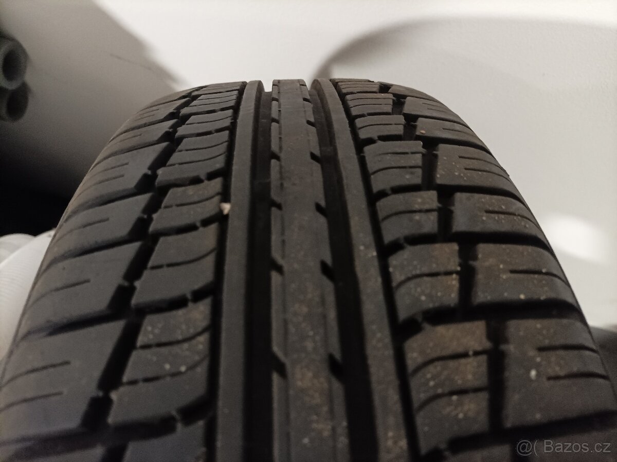 ALU kola 4x100 5,5j14 et45 - 6