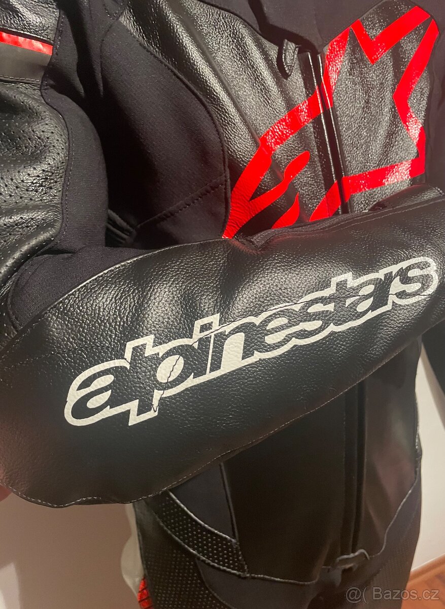 Alpinestars GP Force Phantom - 6