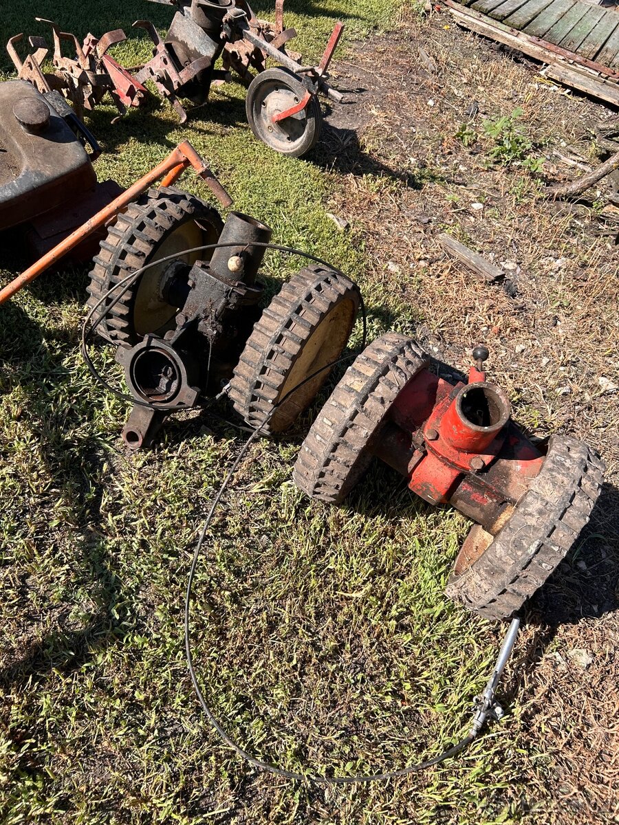 Sestava Tera Vari včetně dalšího příslušenství - 6