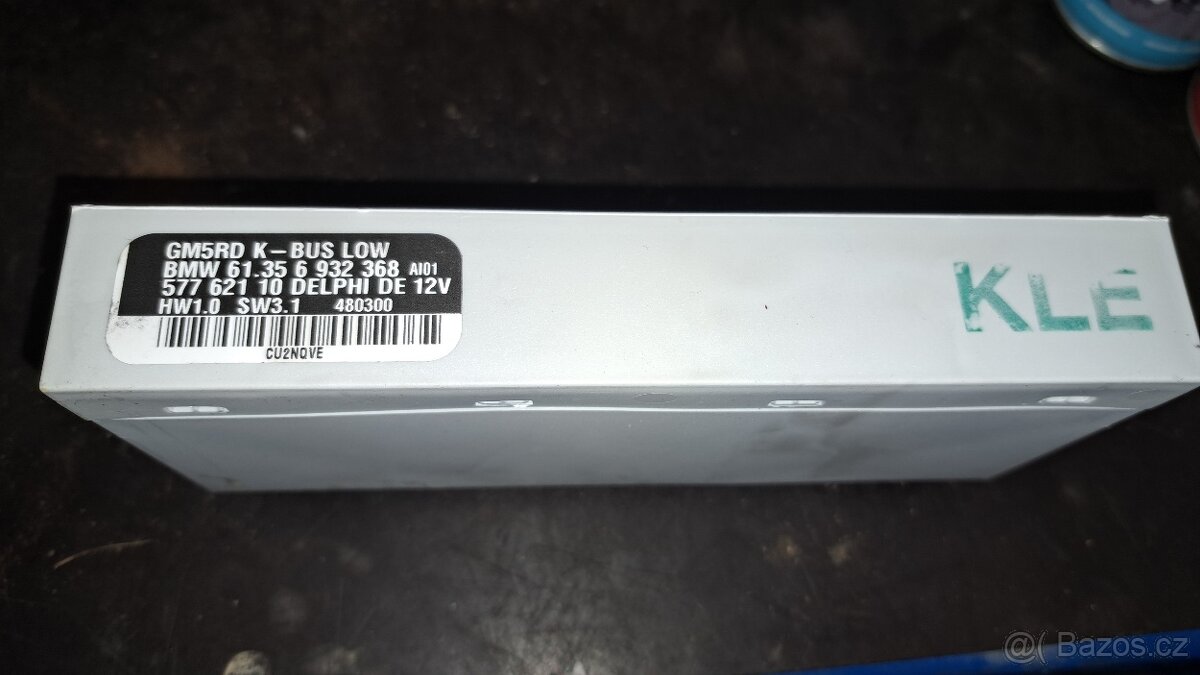 bmw e46 2.0d 110kw - 6