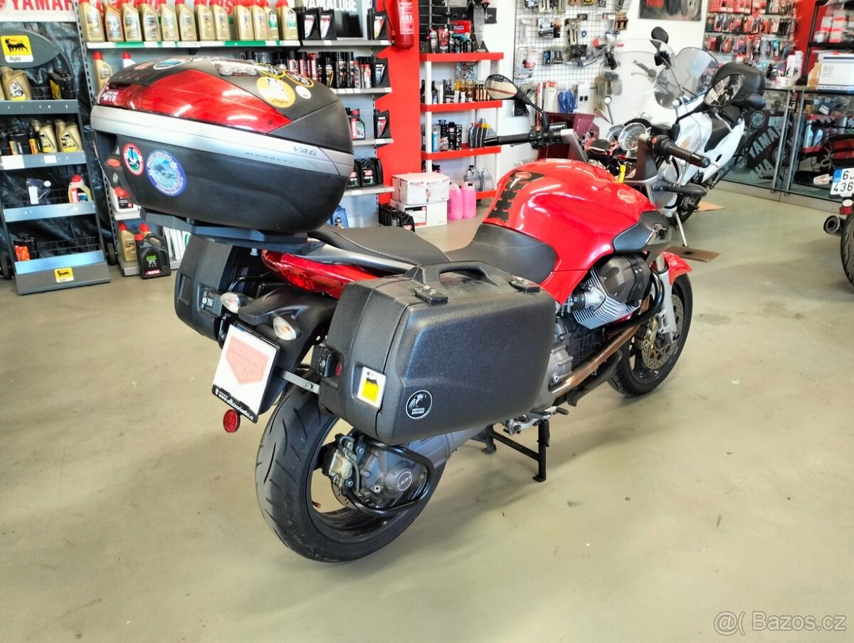 Moto Guzzi Breva 1100 - 6