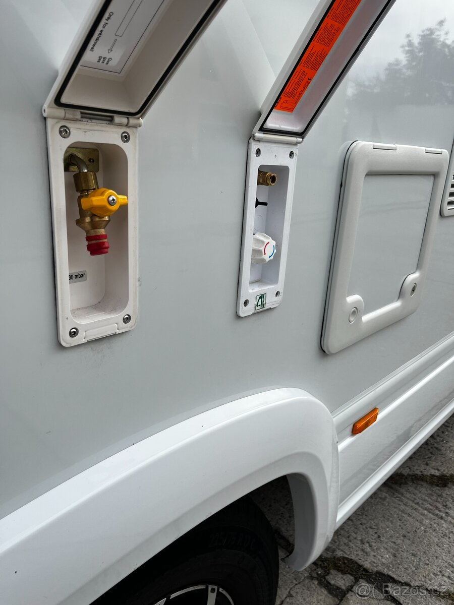 Dethleffs Pulse i7051 EB - 6