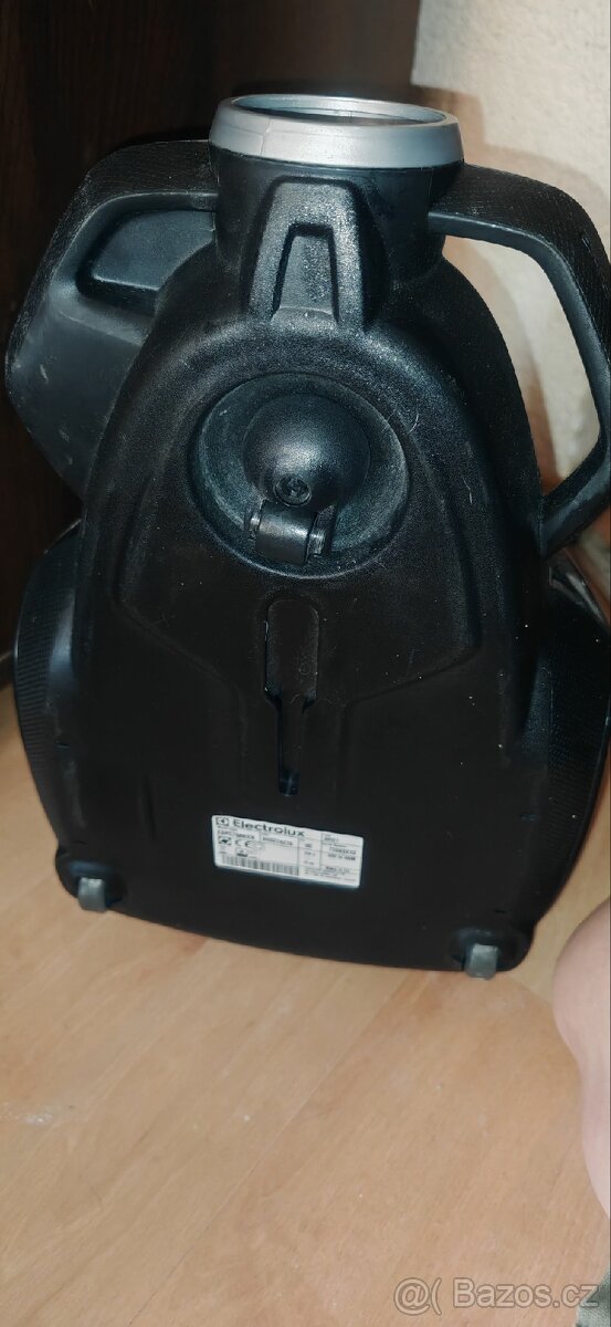 Bezsačkovy vysavač Electrolux ESPC7GREEN - 6