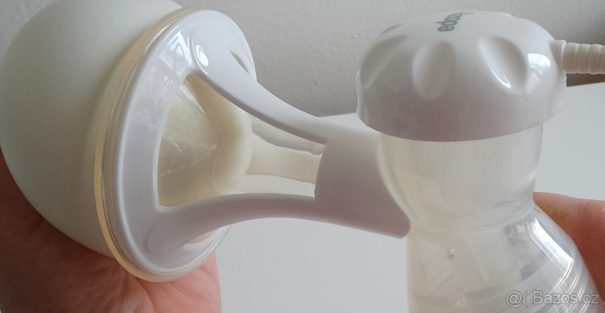 Odsávačka ZOPA Comfy Pro ZOP081105 - 6