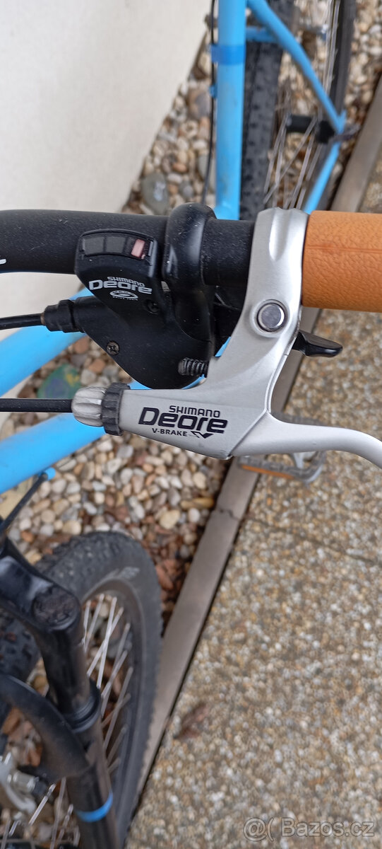 Prodám horské kolo - 6