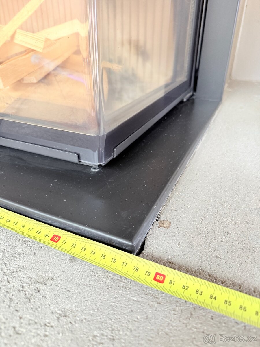 Hoxter ECKA 67/45/51 RH - 6