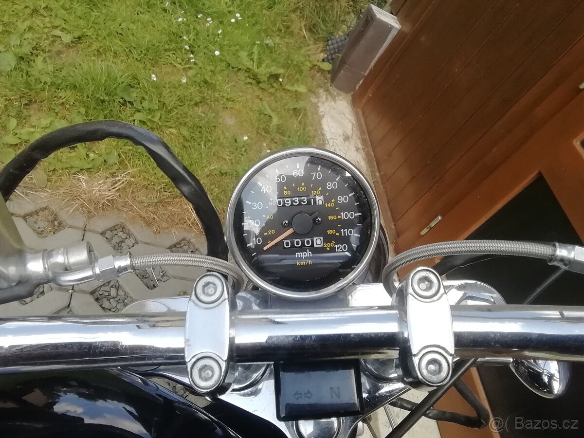 Intruder 1400 r. v. 2004 - 6