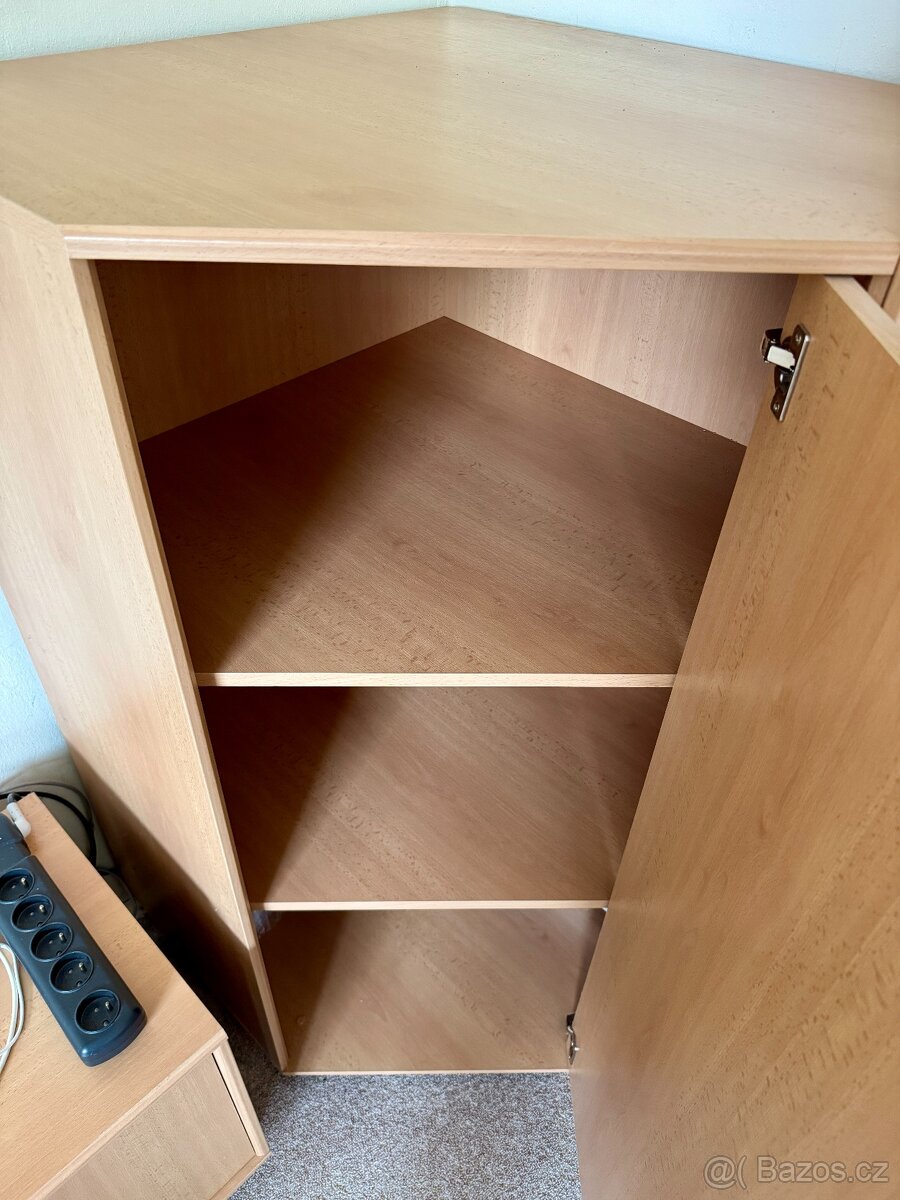 Obýváková sestava - 6