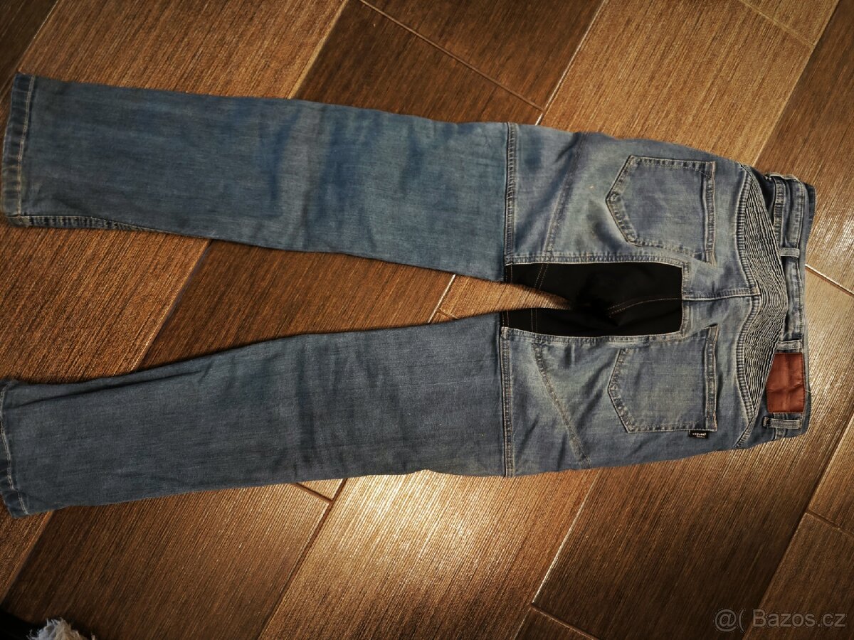 Motorkářské oblečení - 6