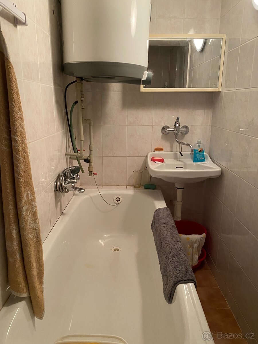 Chalupa v Nové Chřibské - 6