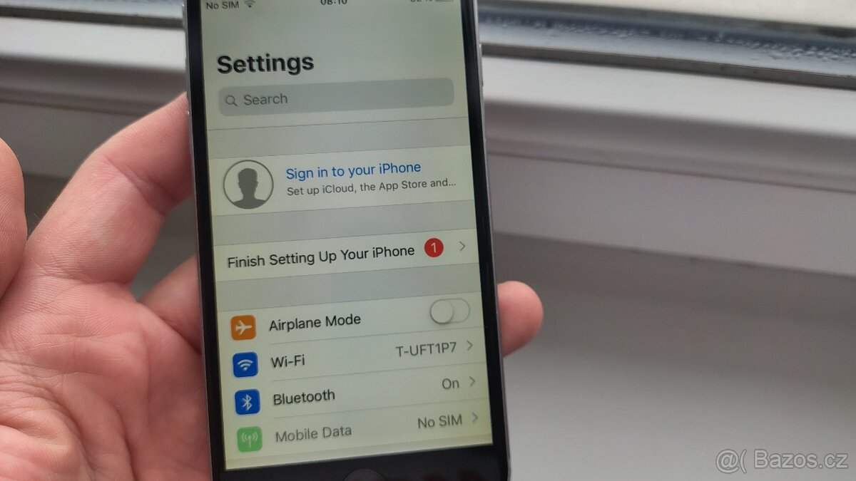 Iphone 6 TOP CENA - 6