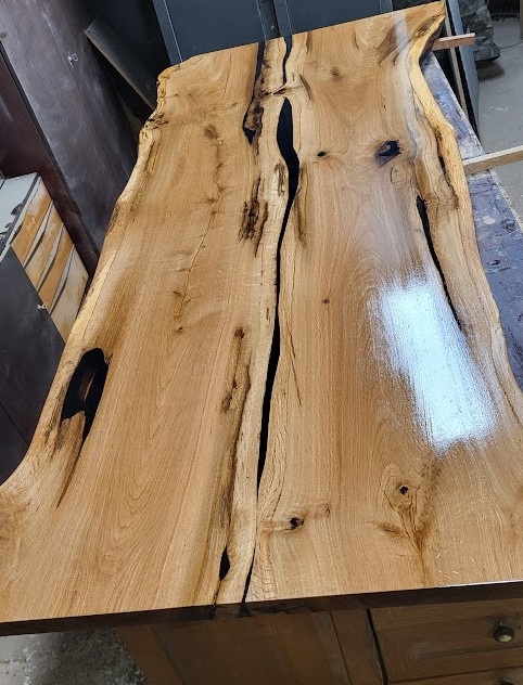 masiv stůl,jídelní stůl,vinárna, - 6
