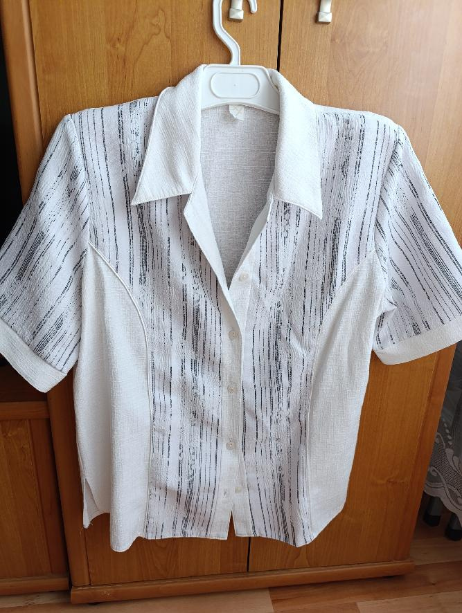 Halenky a trika 10ks - 6