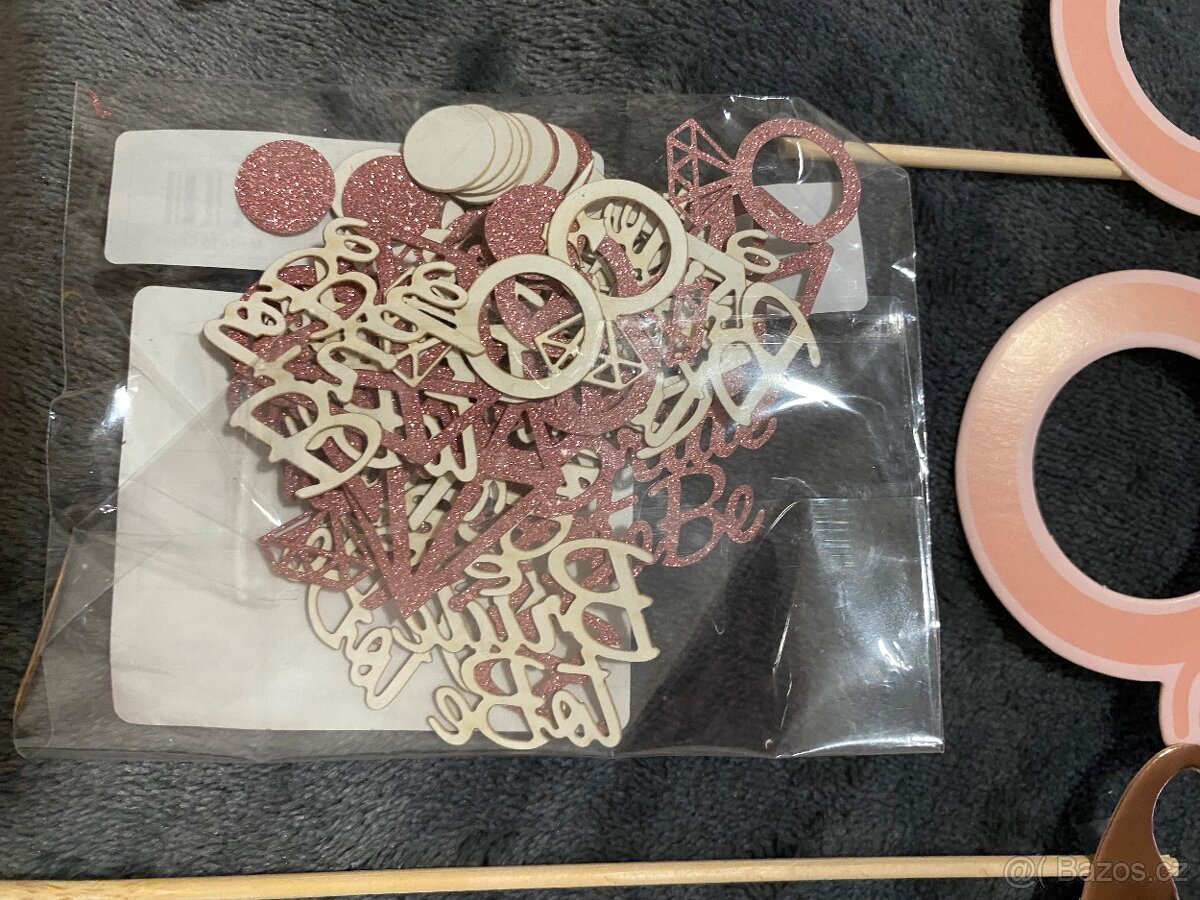 Set na rozlučku se svobodou - 6