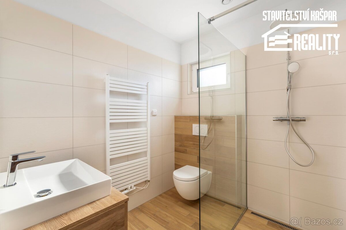 Prodej, rodinný dům 4+kk, Přepychy, okr. Pardubice - 6