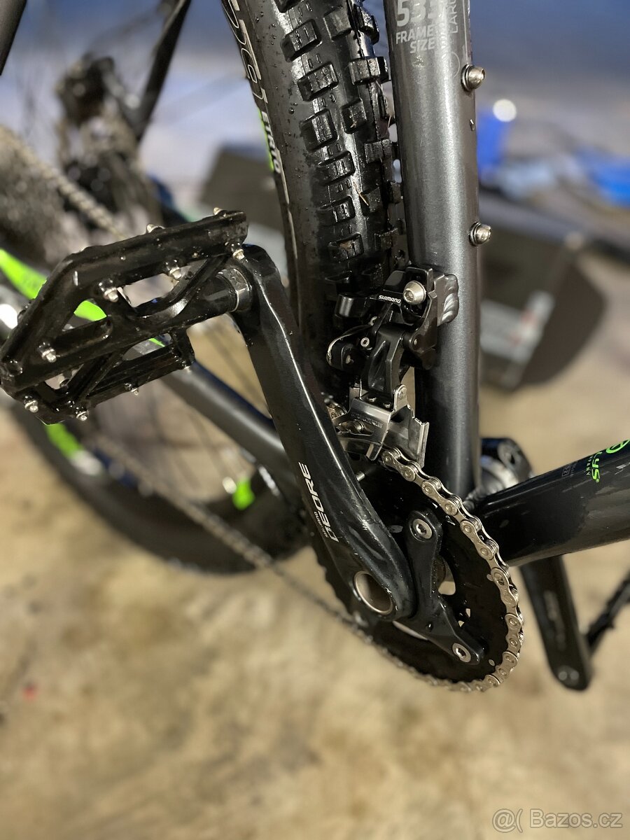 Kellys Gate 30 29 L model 2018 - 6