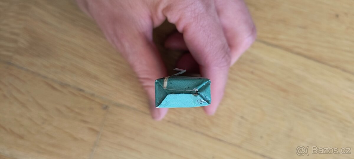 retro žvýkačky Hollywood - 6