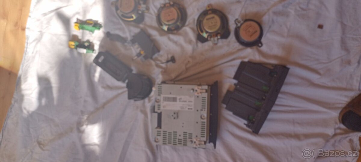 Saab 9-3 Aero 2004 - 6