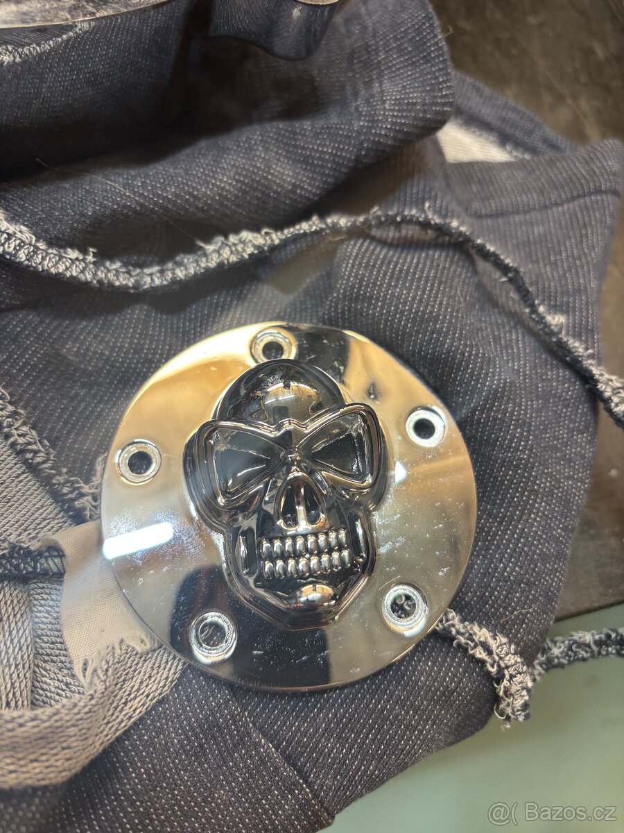 Harley Davidson - 6