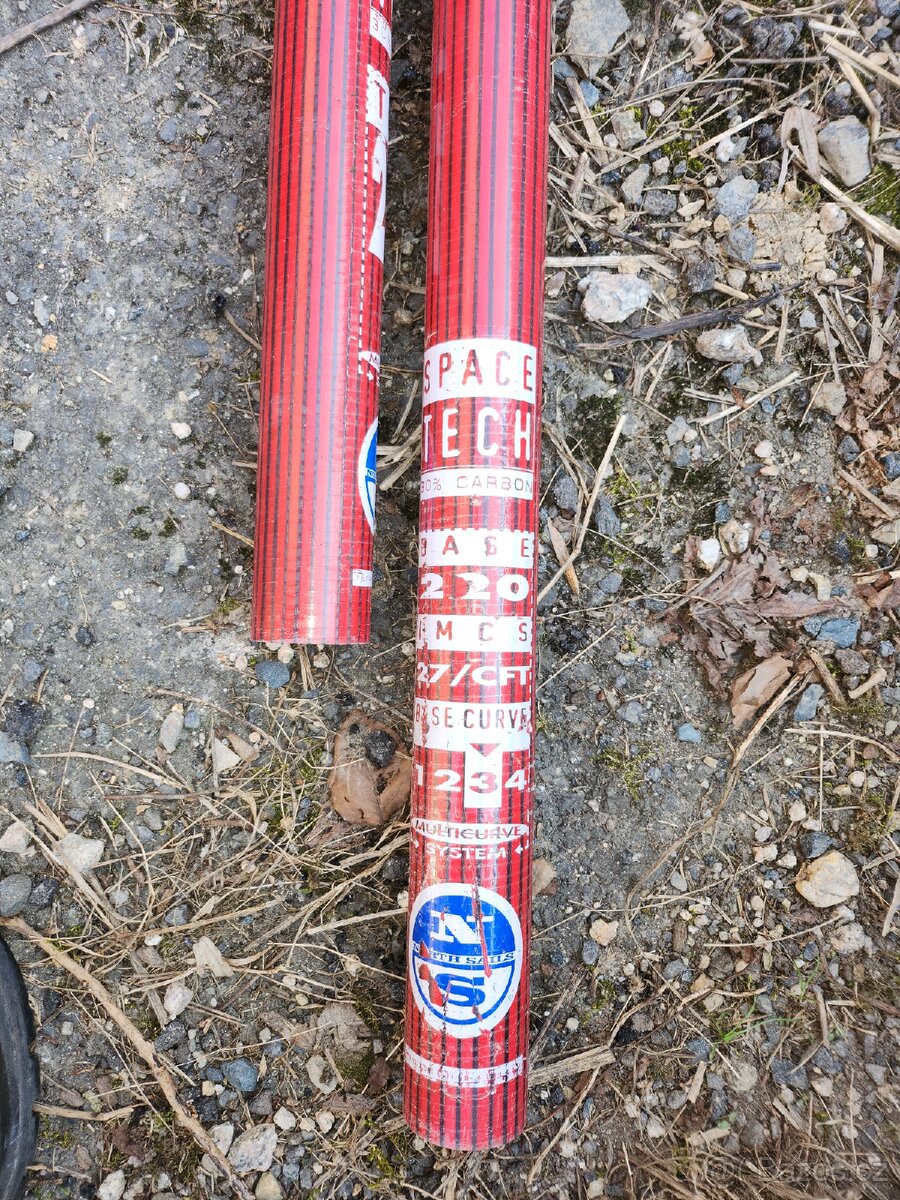 Windsurf kompletní - 6