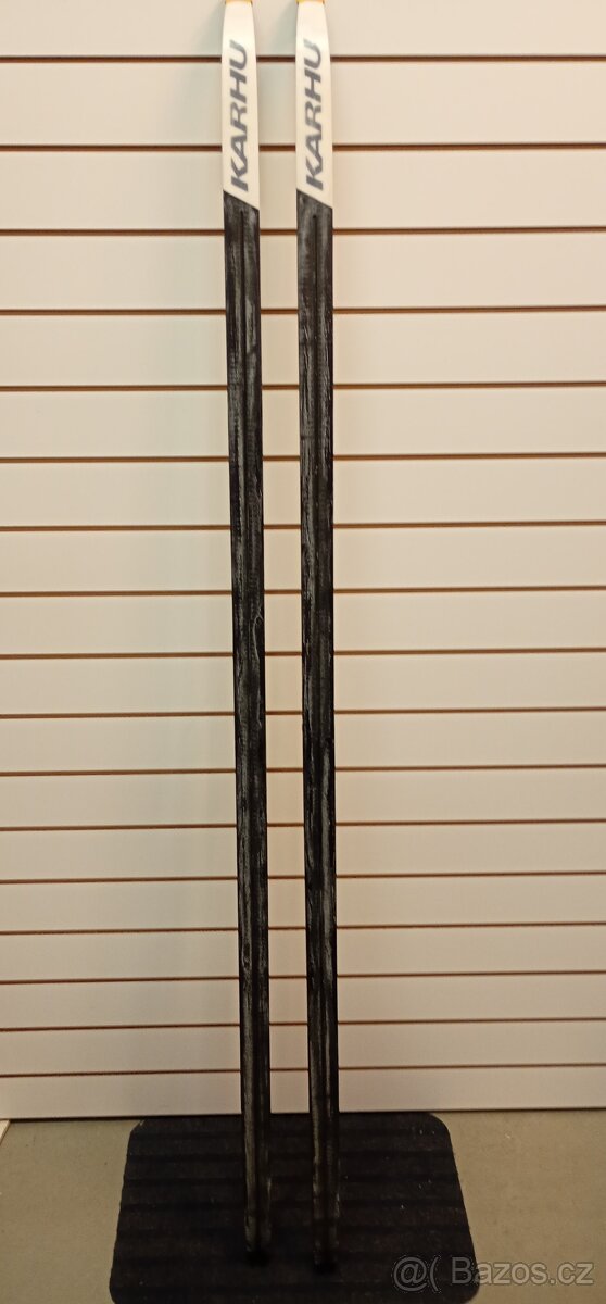 běžky na skate KARHU 180 cm - 6