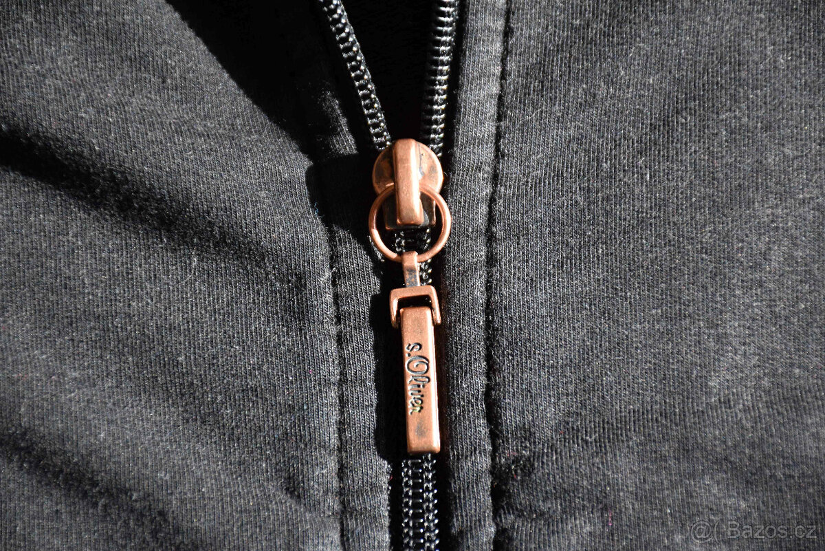 Mikiny Esprit, O'Neil,s´Oliver , Neverst, vel.M-L - 6