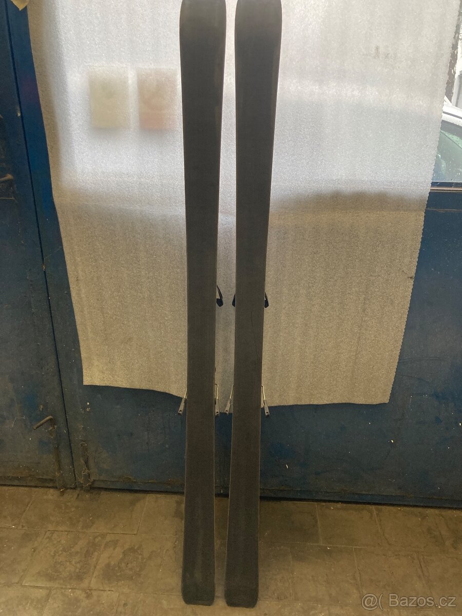 Sjezdové lyže SALOMON 165cm - 6