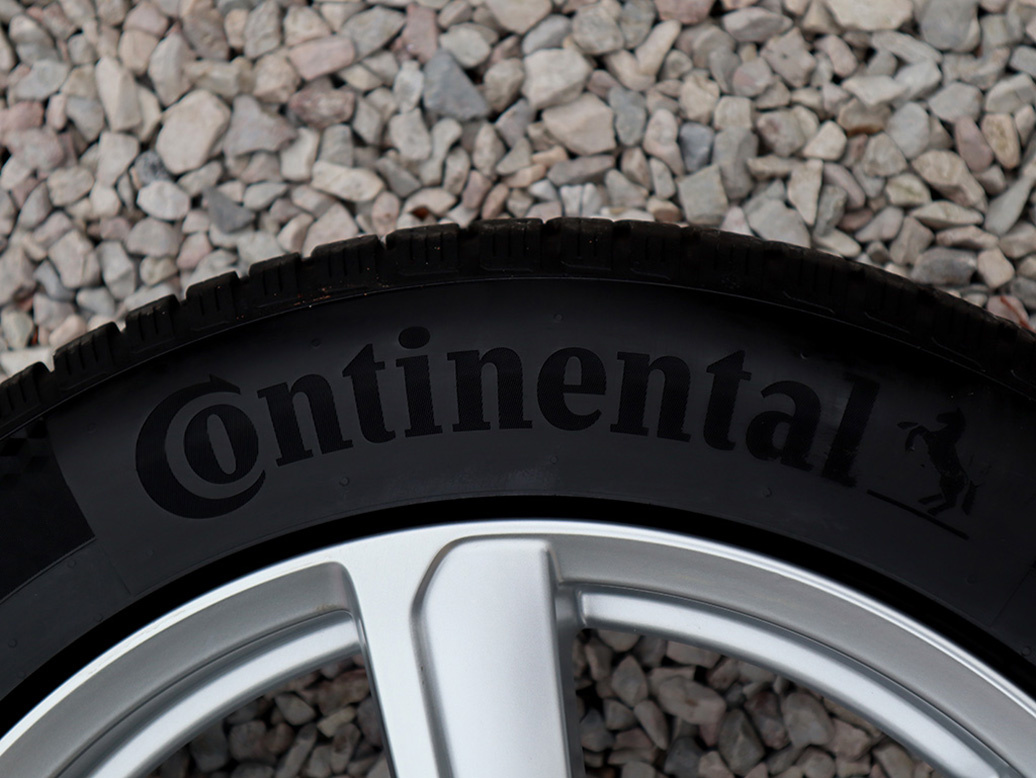 19" Alu kola = 5x108 = VOLVO XC90 – ZIMNÍ DOT2923 - 6