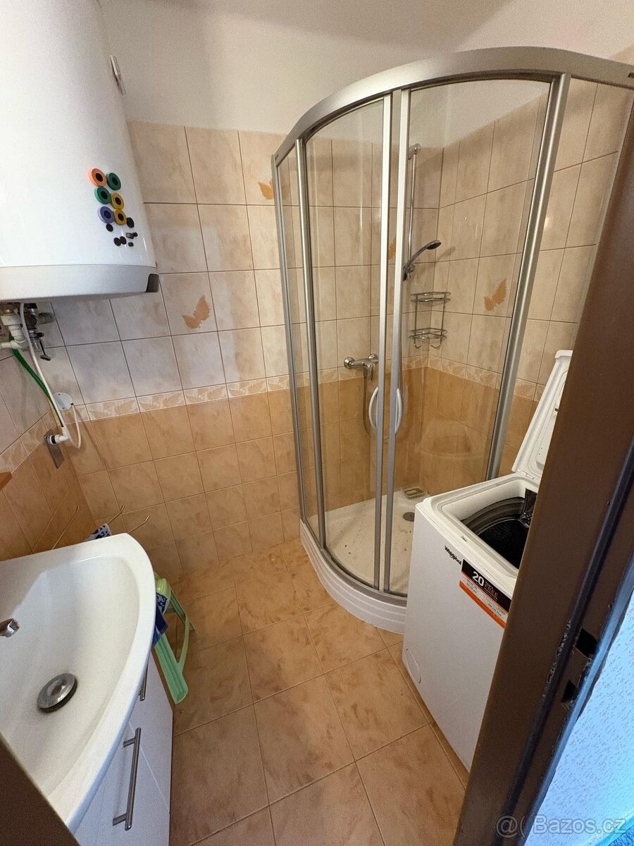 Prodej bytu 3+kk v obci Staré Místo u Jičína - 6