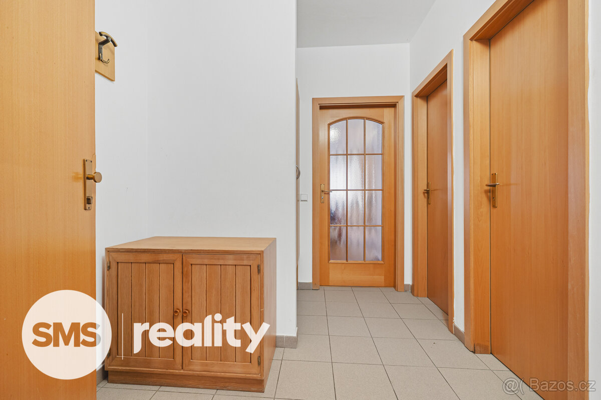 Prodej bytu 2+kk, Rokytnice nad Jizerou - 6