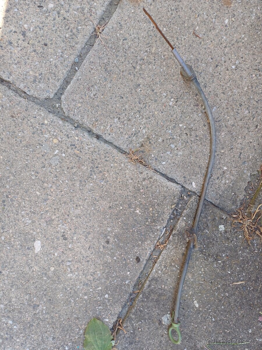 Transporter T4 náhradní díly - 6