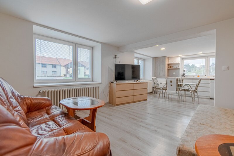 Prodej vícegeneračního domu 228 m², Horní Újezd - 6