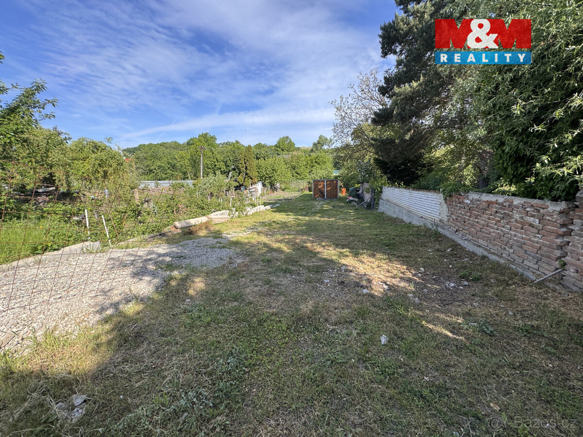 Prodej pozemku k bydlení, 301 m², Břeclav - 6