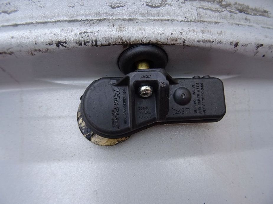 Alu disky originál Volvo, 18", 5x108, ET 42,5, šíře 8J - 6