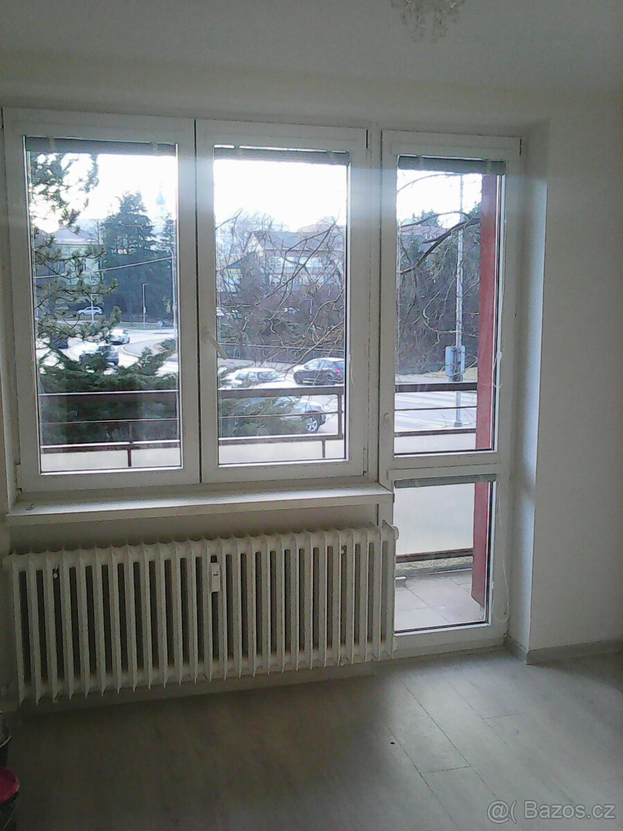 Podnájem bytu 3+1, Bruntál - 6