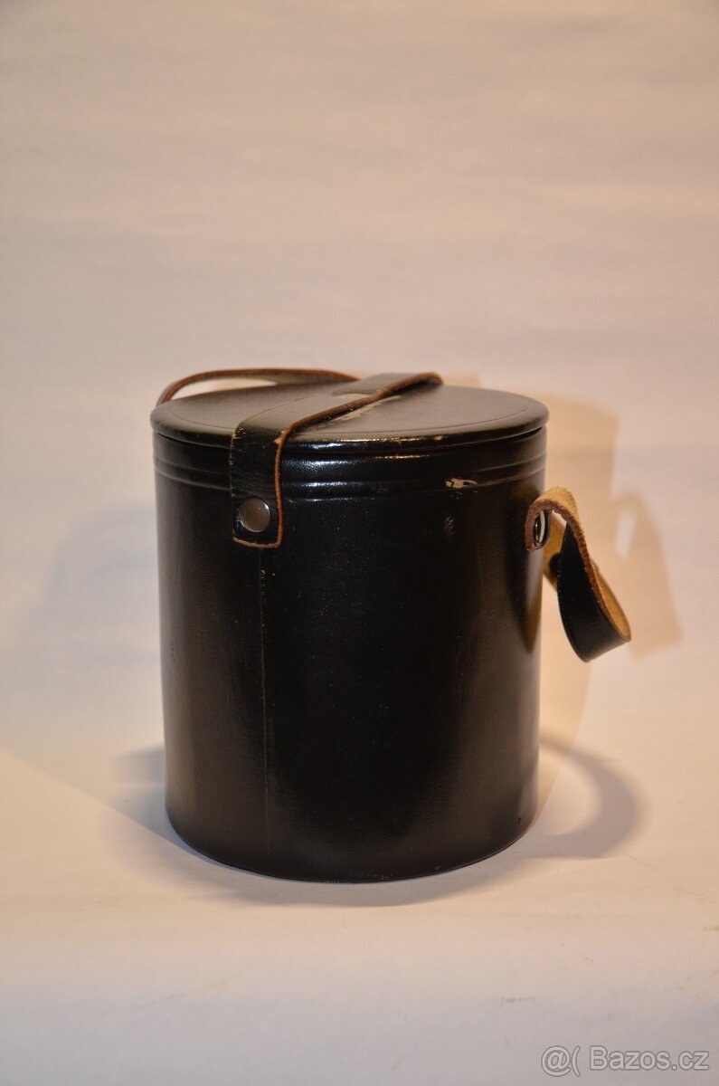 CARL ZEISS JENA Flektogon 50/4 MC PSix TL - 6