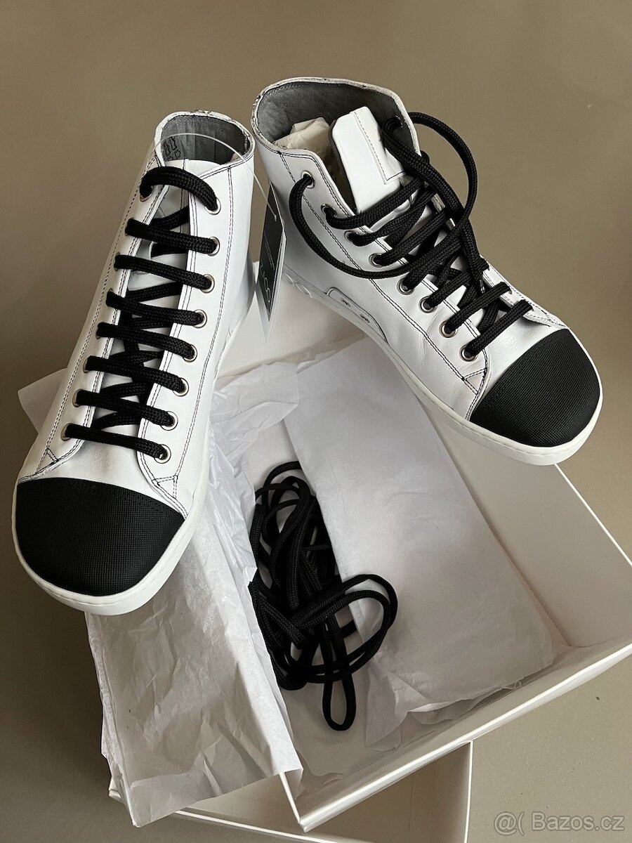 Zaqq chuqqs barefoot tenisky 37-47 PC 159 Eur - 6