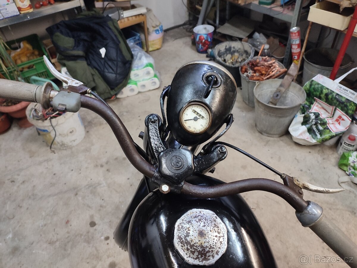 cz 150 c maly perak - 6