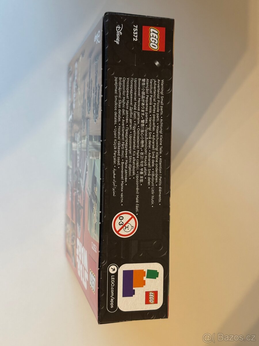 LEGO Star Wars 75372 - 6