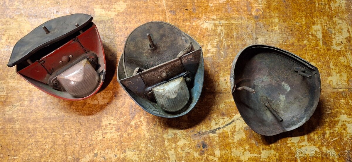 vw brouk různé náhradní díly - 6