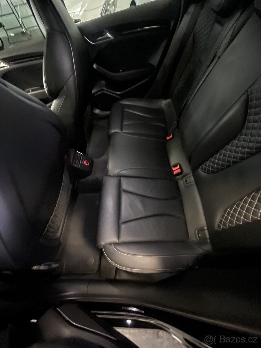 Audi s3 8v 2016 sportback - 6